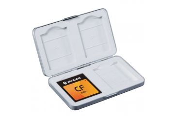 Image of Vanguard MCC 11 Memory Card Case