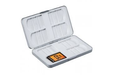 Image of Vanguard MCC 12 Memory Card Case