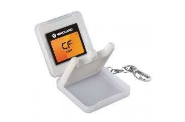 Image of Vanguard MCC 31 Memory Card Case