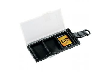 Image of Vanguard MCC 42 Memory Card Case