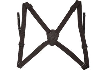 Image of Vanguard Optic Guard Binocular Harness Black OPTIC GUARD
