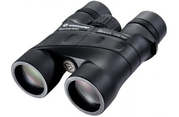 Image of Vanguard Orros 8x32 Binocular, Black 340997