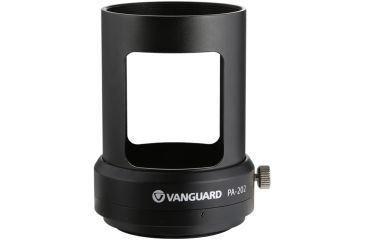 Image of Vanguard PA-202 Digiscoping Adaptor for Endeavor HD PA-202, EDEMO1