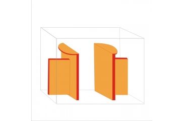 Image of Vanguard Pampas 25 Photo Bag