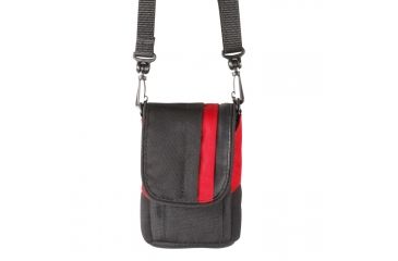 Image of Vanguard Pampas 6A Red Photo Bag