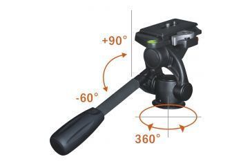 Image of Vanguard PH-21 Pan Head