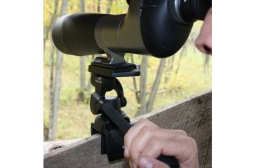 Image of Vanguard PH-242 Pan Head