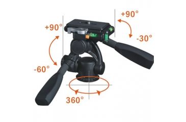 Image of Vanguard PH-42 Pan Head