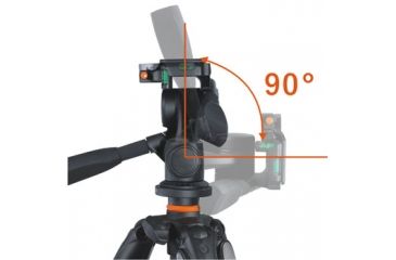 Image of Vanguard PH-42 Pan Head