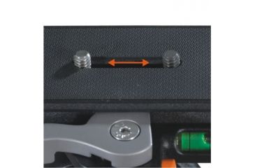 Image of Vanguard PH-42 Pan Head