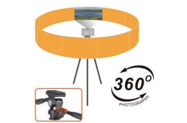 Image of Vanguard PH-42 Pan Head