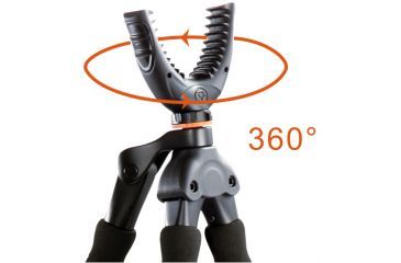 Image of Vanguard Quest T62U Tripod