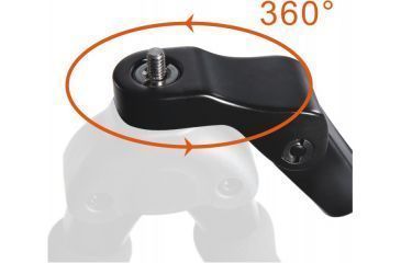 Image of Vanguard Quest T62U Tripod