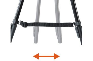 Image of Vanguard Quest T62U Tripod