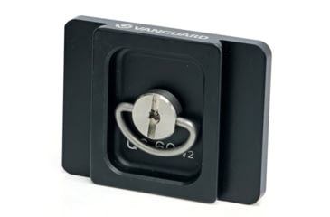 Image of Vanguard Quick Shoe For Alta Pro 2, Alta BH, Alta PH-31, VEO3GO 265HAB/HCB, QS-60 V2