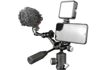 Image of Vanguard Quick Shoe For VEO3T/Arca Compatible Heads, QS-72T