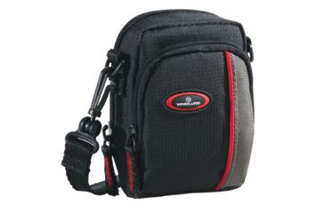 Image of Vanguard Riga 6A Grey Camera Pouch