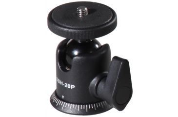 Image of Vanguard SBH-20P Tripod Ball Head 334347
