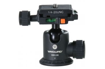 Image of Vanguard SBH-30 Ball Head