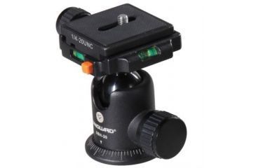 Image of Vanguard SBH-30 Ball Head