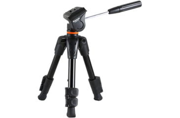 Image of Vanguard Tabletop Tripod, 2-Way Pan Head, Espod CX 1