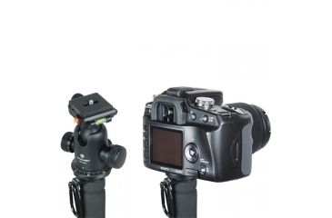 Image of Vanguard Tracker AP-284 Aluminum Monopod