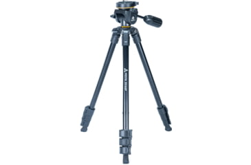 Image of Vanguard Tripod W/ PH-23 Pan Head, Aluminum, Vesta 204AP