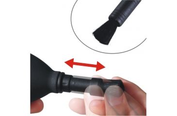 Image of Vanguard Ultra Lens Cleaner