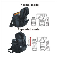 Image of Vanguard UP-Rise 22 Shoulder Bag