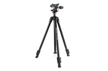 Vanguard Alta Plus 203AP stativ/tripod - Foto Žunić