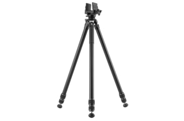 Image of Vanguard Endeavor L 303AGM65 Shooting Tripod