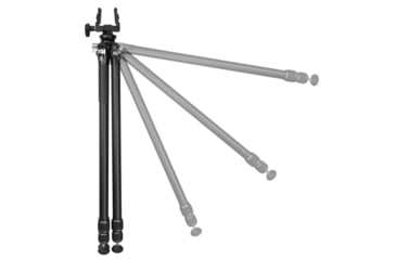 Image of Vanguard Endeavor L 303AGM65 Shooting Tripod