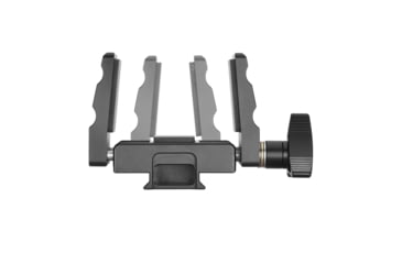 Image of Vanguard Endeavor L 303AGM65 Shooting Tripod