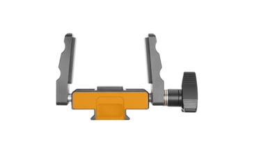 Image of Vanguard Endeavor L 303AGM65 Shooting Tripod