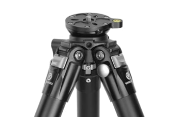 Image of Vanguard Endeavor L 303AGM65 Shooting Tripod