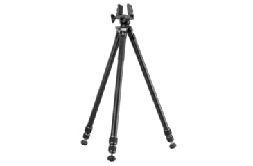 Image of Vanguard Endeavor L 303AGM65 Shooting Tripod