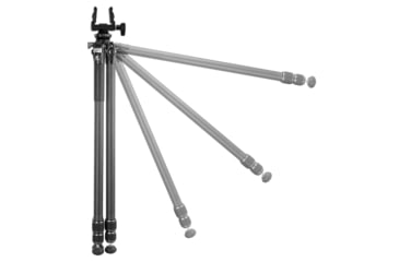 Image of Vanguard Endeavor L 303CGM65 Shooting Tripod