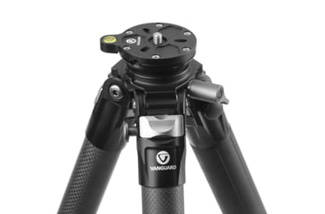 Image of Vanguard Endeavor L 303CGM65 Shooting Tripod