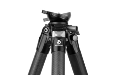 Image of Vanguard Endeavor L 303CGM65 Shooting Tripod