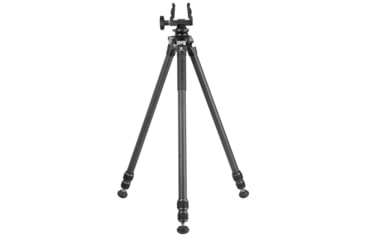 Image of Vanguard Endeavor L 303CGM65 Shooting Tripod