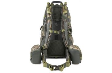 Image of Vanguard Vanguard L Hunting Backpack-Realtree Camo, Camoflauge Pioneer 1600RT