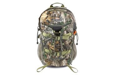 Image of Vanguard Vanguard L Hunting Backpack-Realtree Camo, Camoflauge Pioneer 1600RT
