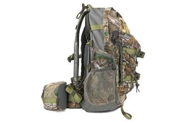Image of Vanguard Vanguard L Hunting Backpack-Realtree Camo, Camoflauge Pioneer 1600RT
