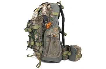 Image of Vanguard Vanguard L Hunting Backpack-Realtree Camo, Camoflauge Pioneer 1600RT