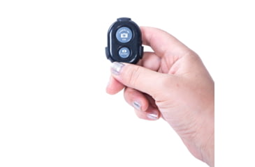 Image of Vanguard VEO 3GO 265HCB Travel Tripod, Dark Gray/Black, VEO3GO265HCB