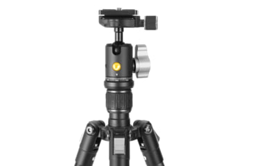 Image of Vanguard Vesta GO 204AB Travel Tripod
