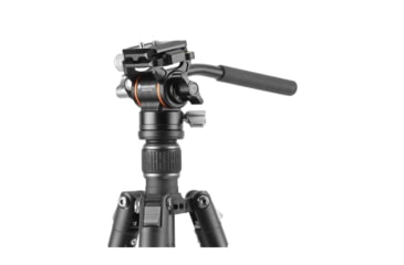 Image of Vanguard Vesta GO 234AV10 Travel Tripod