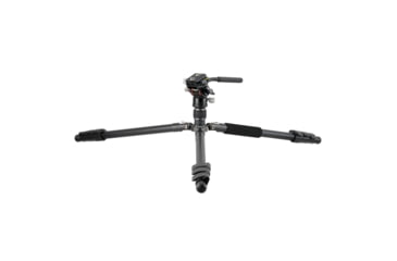 Image of Vanguard Vesta GO 234AV10 Travel Tripod