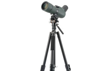Image of Vanguard Vesta GO 234AV10 Travel Tripod