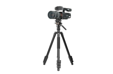 Image of Vanguard Vesta GO 234AV10 Travel Tripod